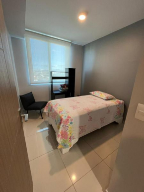 Bambu-Rivera Club Residences
